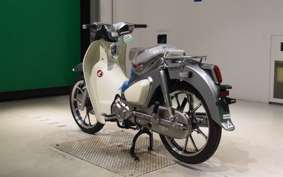HONDA C125 SUPER CUB 2019 JA71