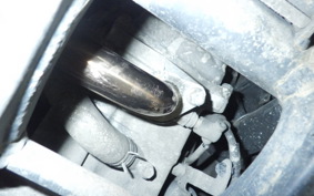 HONDA LEAD 125 2022 JF45