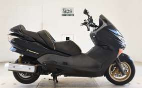 HONDA FORZA Z MF08