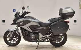 HONDA NC750X DCT 2015 RC72