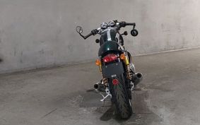 TRIUMPH TRIUMPH  THRUXTON 1200R DAD72H