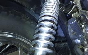 YAMAHA DRAGSTAR 250 VG02J