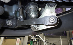 HONDA CBR250R GEN 3 2026 MC41