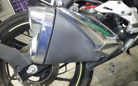 SUZUKI ｼﾞｸｻｰ150SF