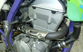 KAWASAKI KLX250 SR LX250E