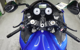 KAWASAKI ZX 1400 NINJA 2007