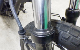 KAWASAKI 250TR 1998 BJ250F