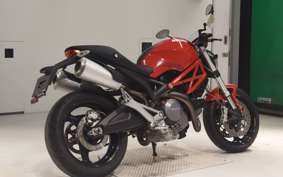 DUCATI MONSTER 696 2010