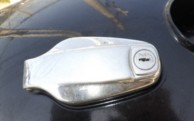 YAMAHA SR400 Gen.2 1996 1JR