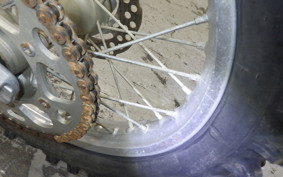 KTM 250 EXC 2009