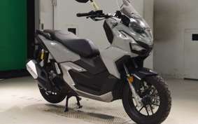 HONDA ADV160 2014 KF54