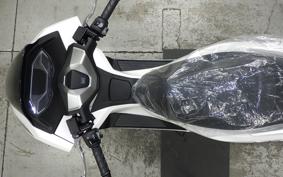 HONDA PCX 160 KF47