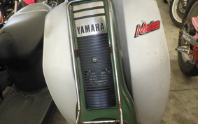 YAMAHA MATE 50 V50