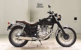 KAWASAKI ESTRELLA 2014 BJ250A