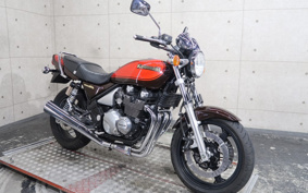 KAWASAKI  ZEPHYR 400 KAI  FINAL ED 2010 ZR400C