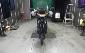 YAMAHA JOG Gen.5 SA36J