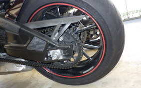 BMW S1000RR 2012