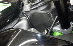 KAWASAKI NINJA ZX-6R A 2016