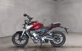 HONDA CB125 R JC79