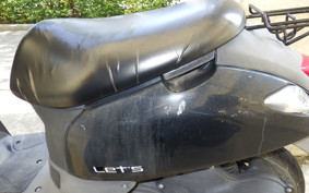 SUZUKI LET's CA4AA