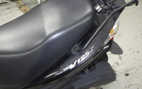 SUZUKI ADDRESS V125 S 2003 CF4MA