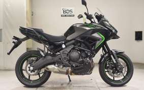 KAWASAKI VERSYS A 2026 LE650H