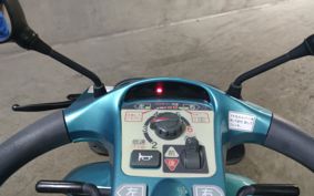 SUZUKI SENIOR CAR ET4D