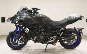 YAMAHA NIKEN 2019 RN58J