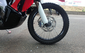 HONDA CRF250 RALLY MD44