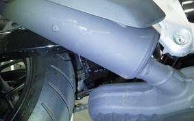 HONDA ｸﾞﾛﾑ JC75