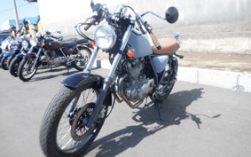 SUZUKI GLASS TRACKER BIG BOY NJ47A