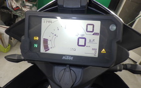 KTM 250 ADVENTURE