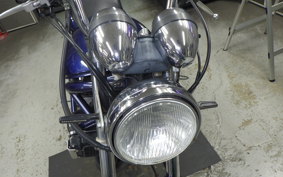 SUZUKI BANDIT 250 Gen.2 2021 GJ77A