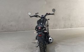 YAMAHA XSR155 RG63