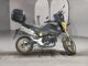 Фото Honda GU ROM с японского аукциона