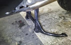 KAWASAKI ZZ1400 NINJA R A 2011