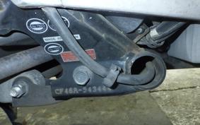 SUZUKI ADDRESS V125 G CF46A
