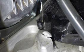 HARLEY FLBS 1870 2024