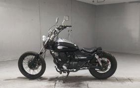 KAWASAKI ELIMINATOR 125 BN125A