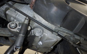 HONDA LEAD 110 1996 JF19