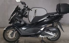 HONDA PCX125 JK05