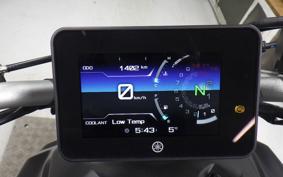 YAMAHA MT-07 2025 RM33J