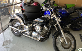 YAMAHA DRAGSTAR400 1997 4TR