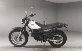 YAMAHA TW225 DG09J