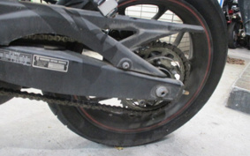 YAMAHA YZF-R25 ABS RG43J