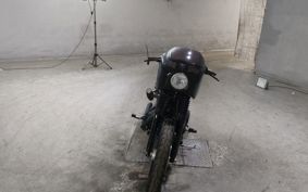 HARLEY FXDB1580 2013 GX4