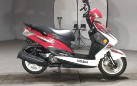 YAMAHA CYGNUS 125 X SE46