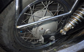 YAMAHA DRAGSTAR 250 VG05J