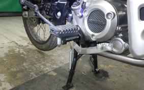 HONDA CT125-2 2019 JA65