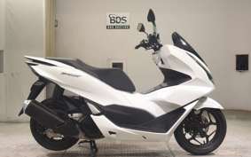 HONDA PCX 125 2010 JK05